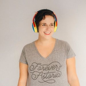 Meet your Posher, Jennah Vox